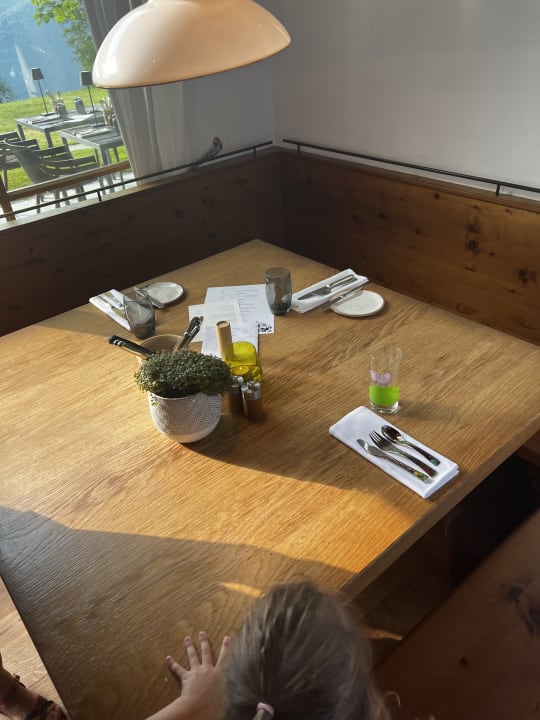 Zimmer Kempinski Hotel Berchtesgaden