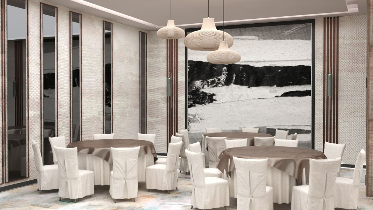 Gastro Aletris Deluxe Hotel & Spa