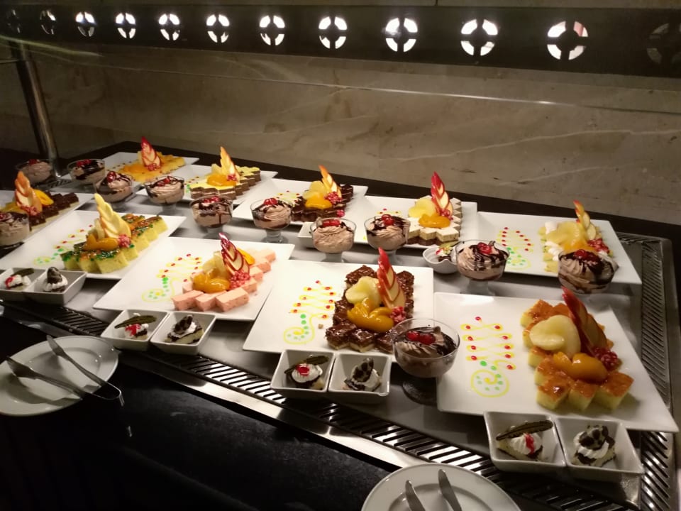 Gastro Pickalbatros Aqua Vista Resort - Hurghada