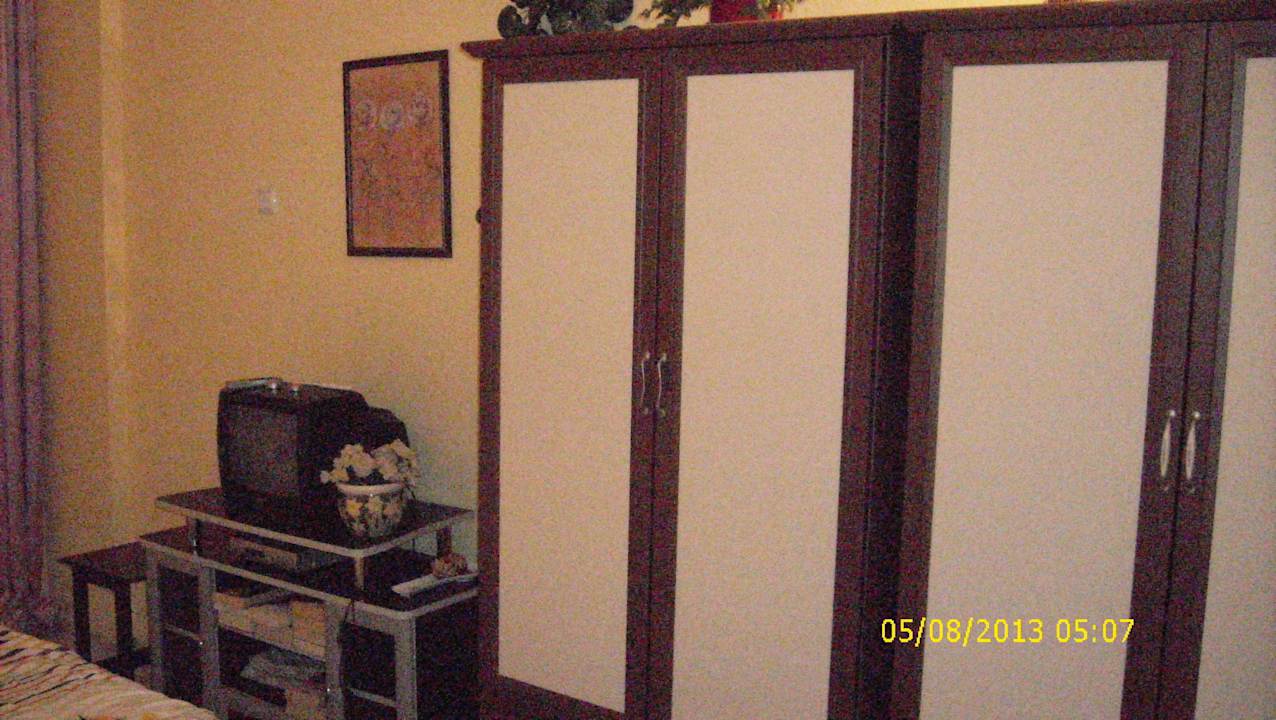 Innenansicht Apartment Royal 4