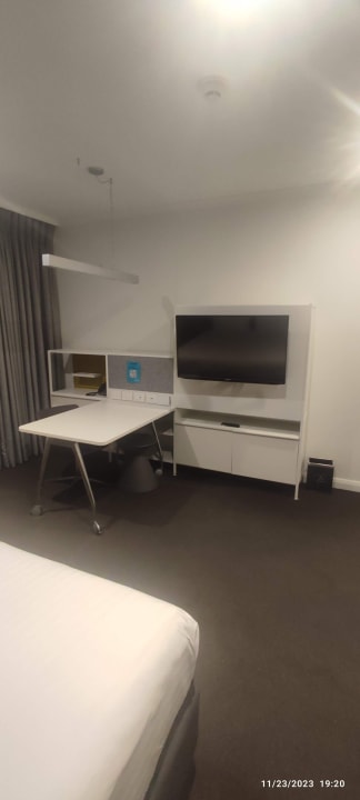 Zimmer Citadines St Georges Terrace