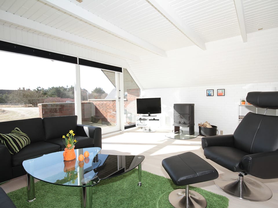 2011 renoviertes Ferienhaus Esmark Ferienhaus Bjerregårdsvej 410