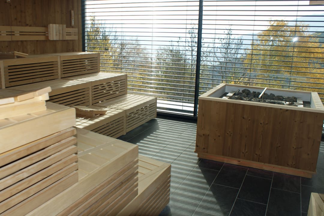 Sport & Freizeit Parkhotel Holzerhof