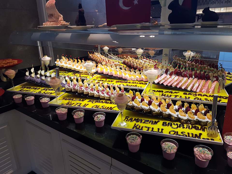 Gastro Well Palace Side