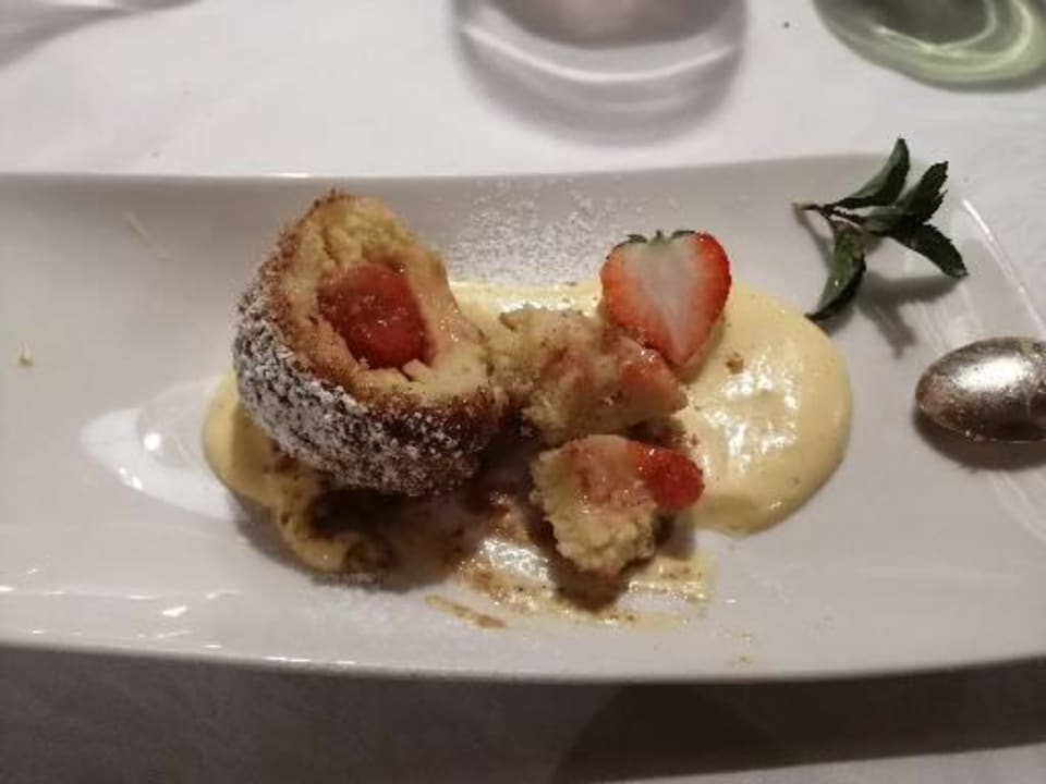 Gastro Hotel Alpenheim Charming & Spa