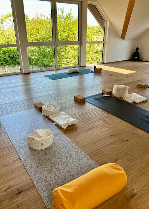 Sport & Freizeit Jordan's Untermühle