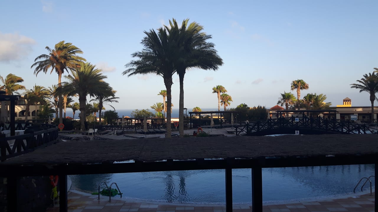 Pool Occidental Jandía Mar