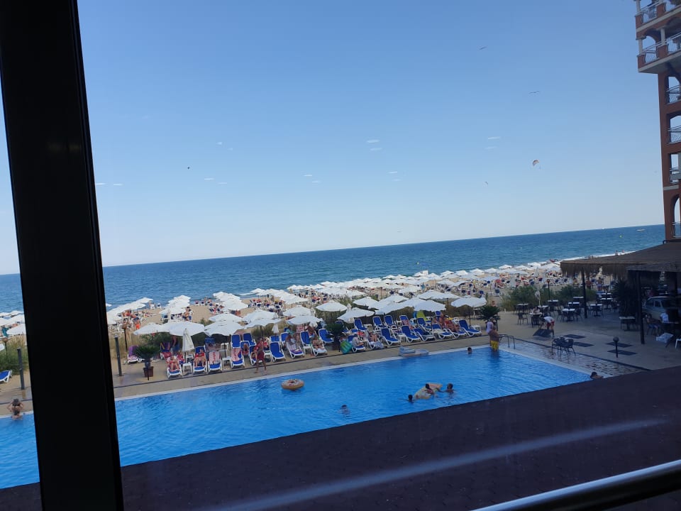 Ausblick Sol Luna Bay