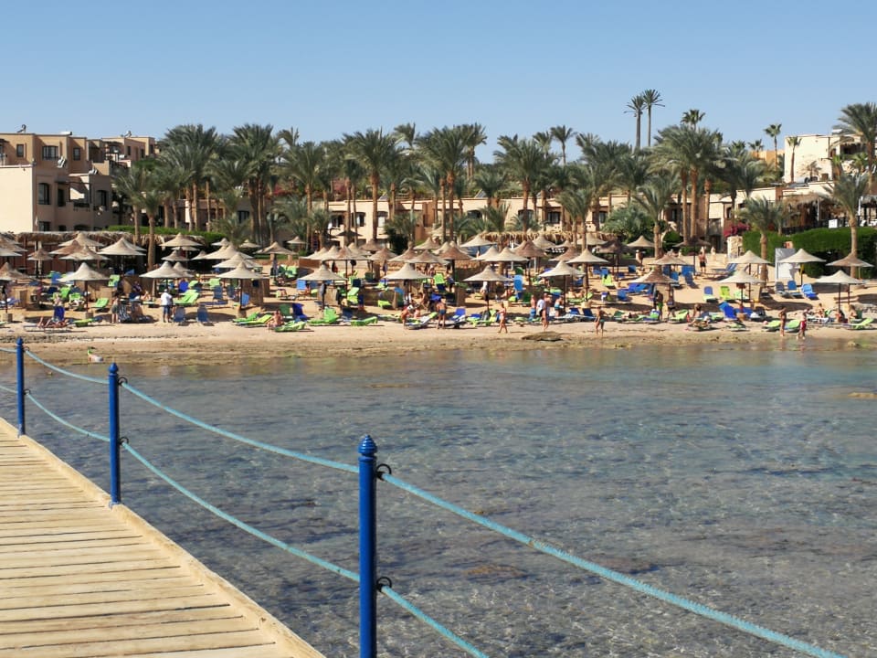 Strand Tamra Beach Resort