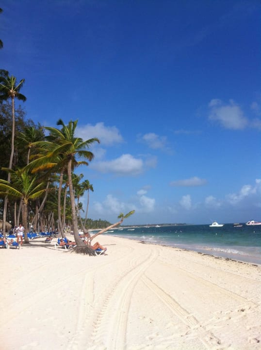 Wunderschön Vista Sol Punta Cana