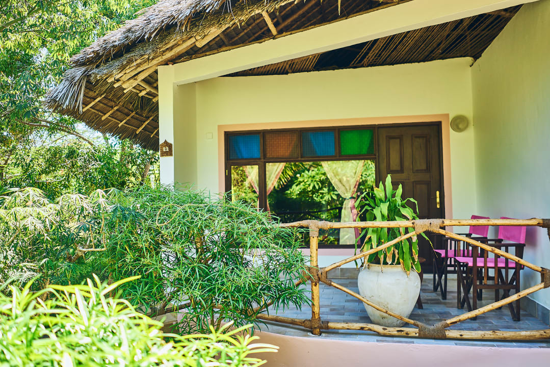 Sonstiges Spice Island Hotel & Resort