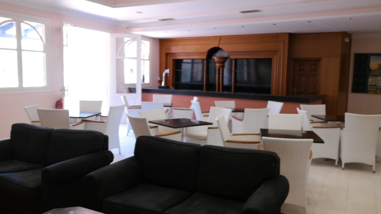 Restaurant Mitsis Rodos Village