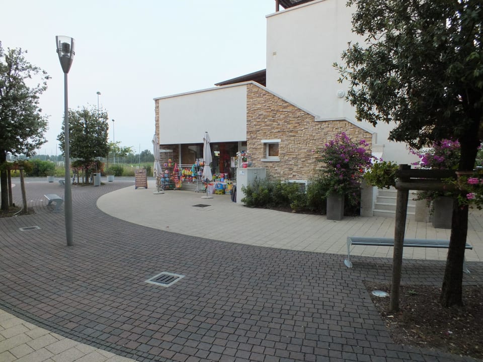 Bäcker Villaggio Amare