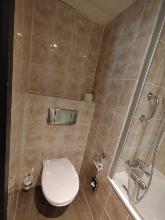 Sonstiges Mövenpick Hotel Nürnberg Airport