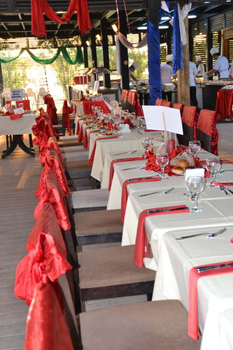 Restaurant Hane Family Resort