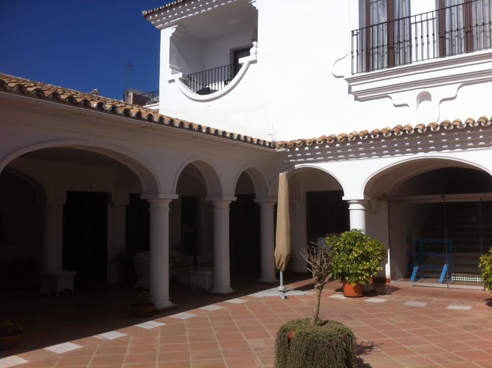 Hotel La Fonda Hotel La Fonda