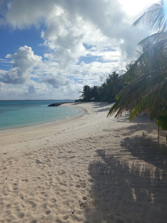 Strand Summer Island Maldives