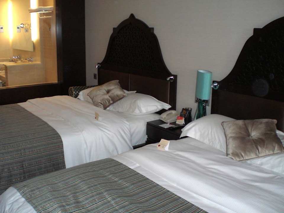 Zimmer Rixos Al Mairid Ras Al Khaimah