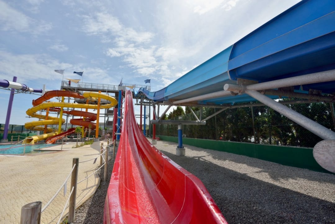 Sport & Freizeit Sirenis Seaview Country Club