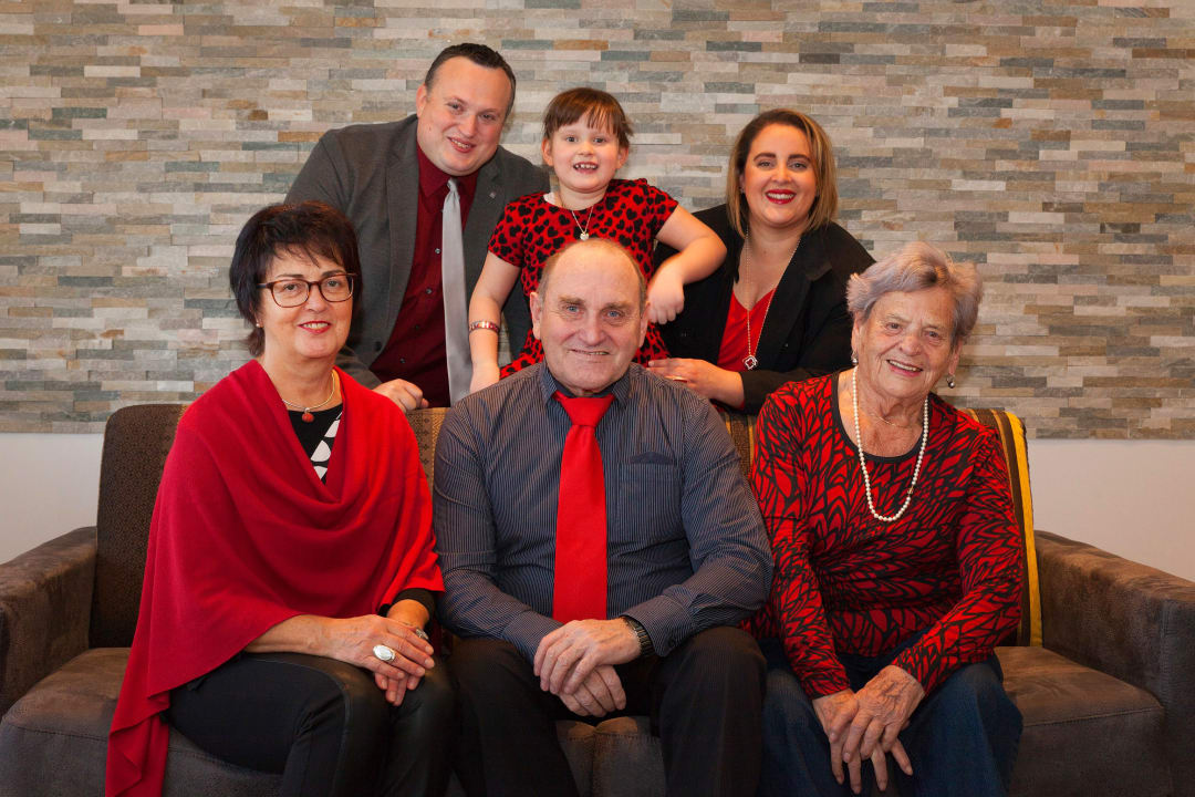 Sonstiges Panoramahotel Talhof Garni