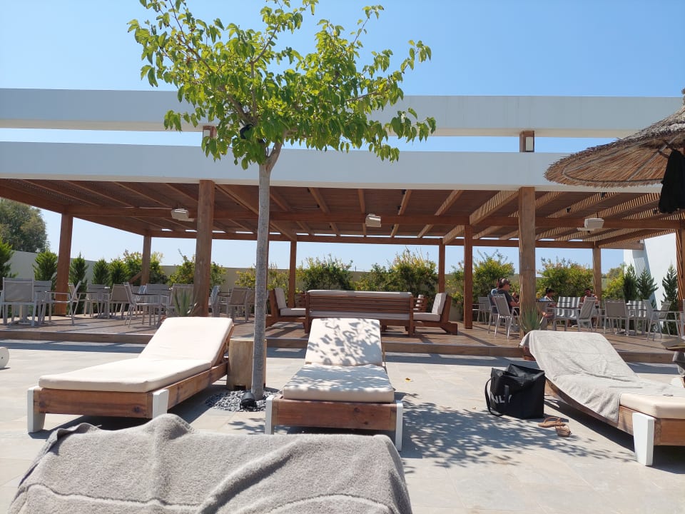 Sonstiges Sentido Pearl Beach Kos – Adults only