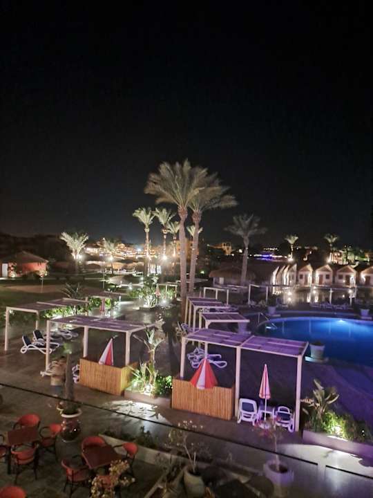 Pool Panorama Bungalows Resort El Gouna