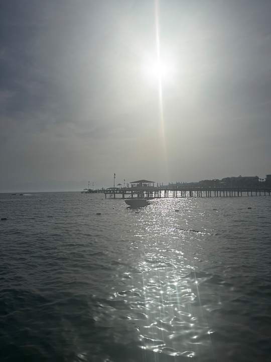 Sonstiges Adalya Elite Lara