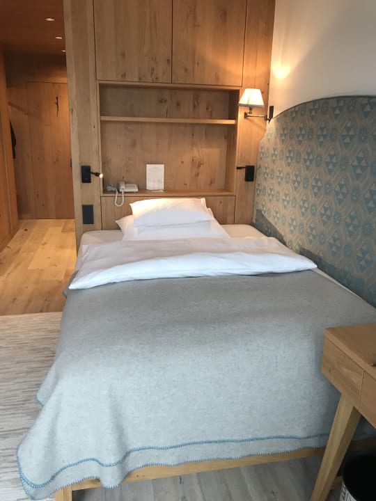 Zimmer Hotel Hochschober