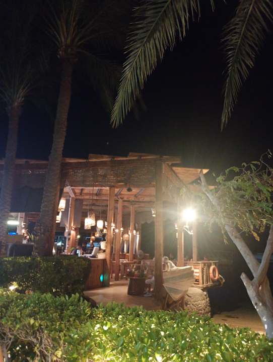Außenansicht Bella Vista Resort Hurghada