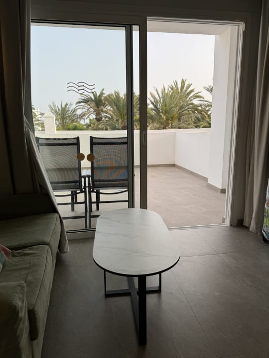 Zimmer Hotel Riu Palace Maspalomas Adults Only