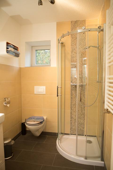 Zimmer Apartment Hockmannshof