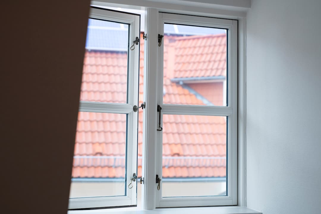 Zimmer Hanse House Wismar