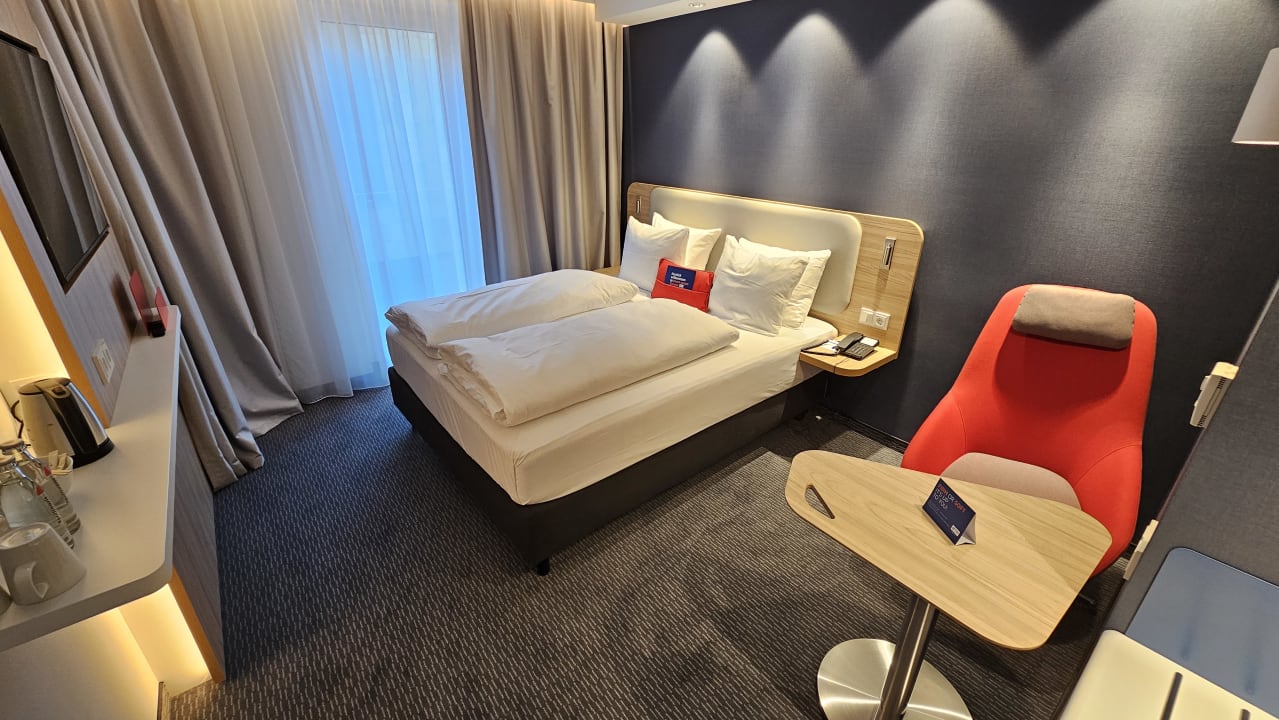 Zimmer Holiday Inn Express Heilbronn by IHG