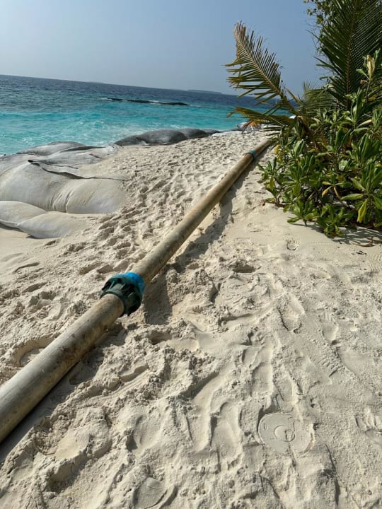 Strand NH Collection Maldives Reethi Resort
