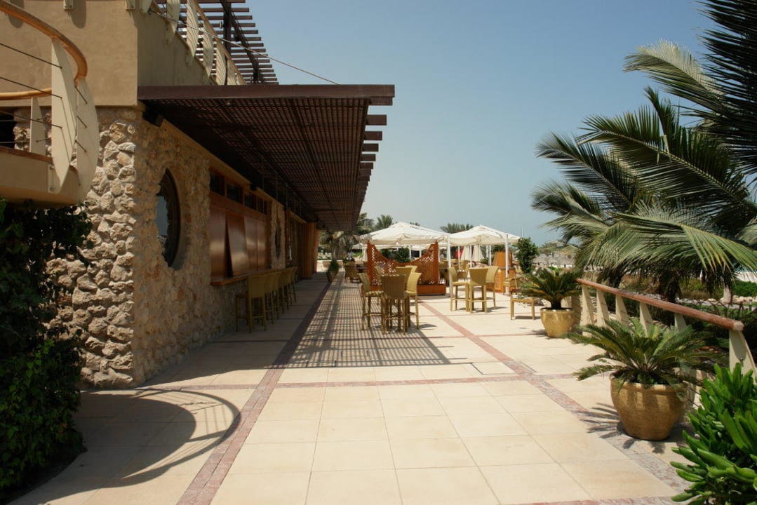 Le Meridien Mina Seyahi Le Meridien Mina Seyahi Beach Resort & Waterpark