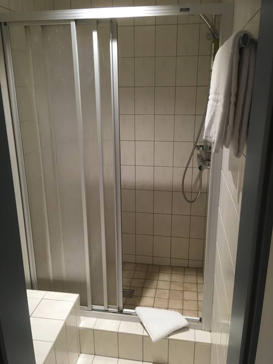 Zimmer Hotel Alpenhof Brixen