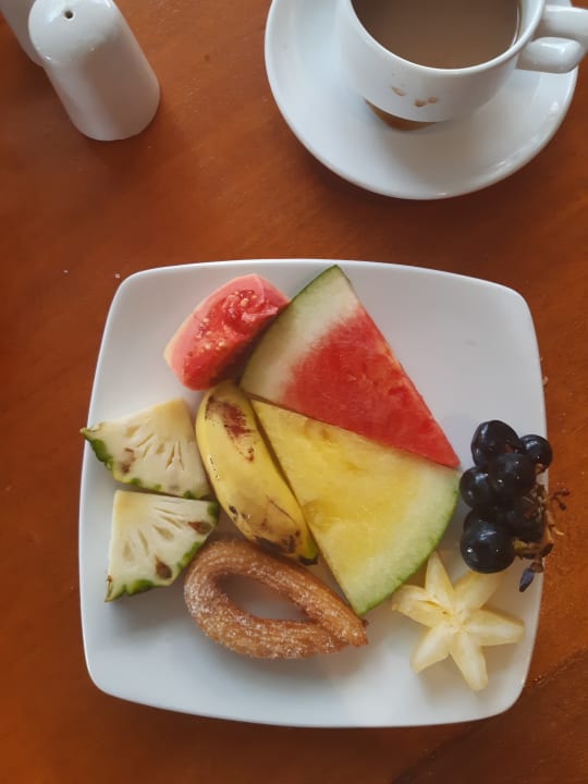 Gastro Paradisus by Melia Bali