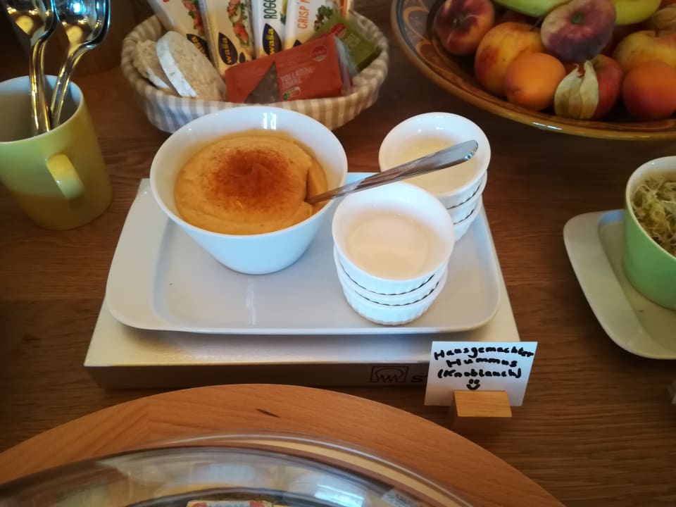 Gastro Landhaus Meine Auszeit