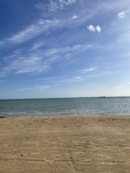 Strand Casa Mare Resort