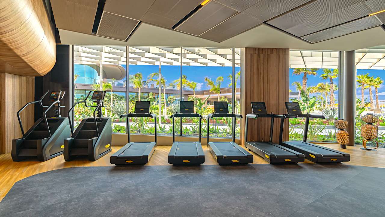 Sport & Freizeit Swissotel Resort And Spa Cesme	