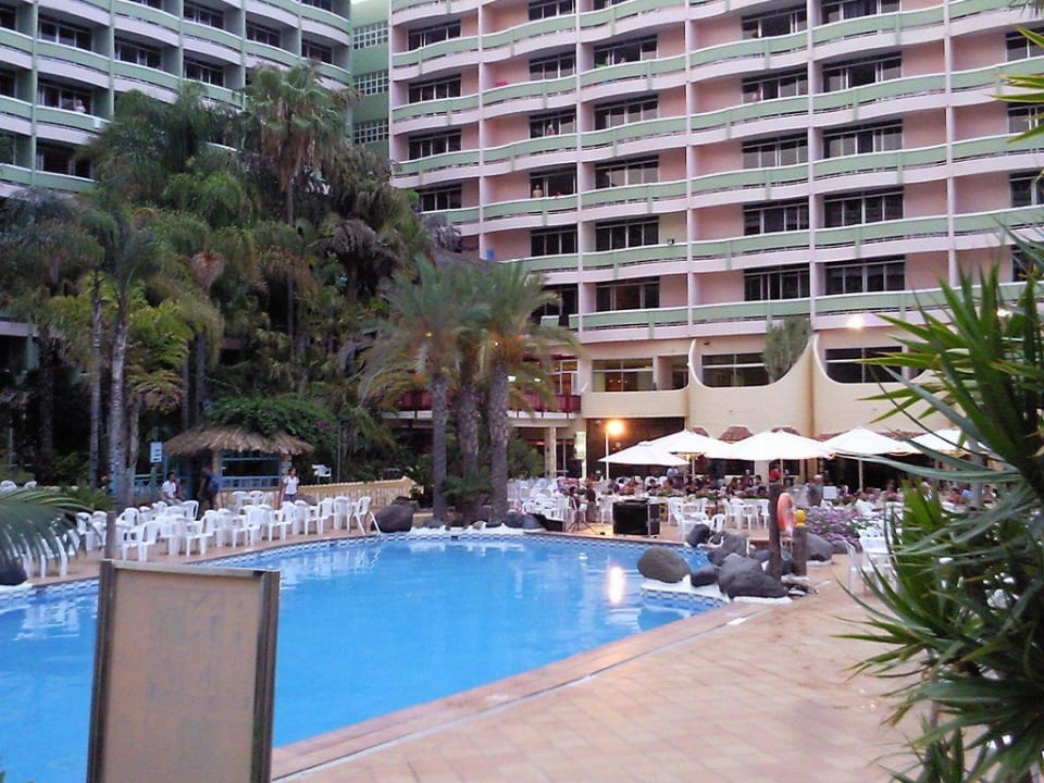 Pool Abora Buenaventura by Lopesan Hotels