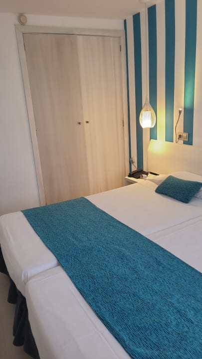 Zimmer Alcudia Garden Aparthotel