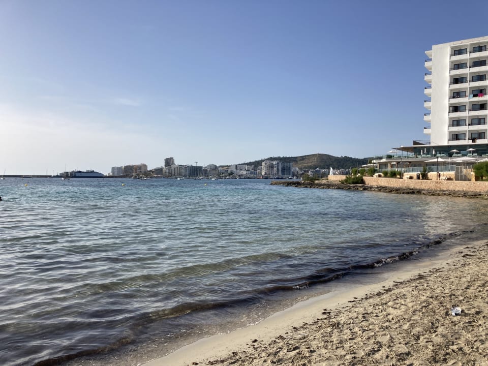 Strand Bellamar Hotel Beach & Spa