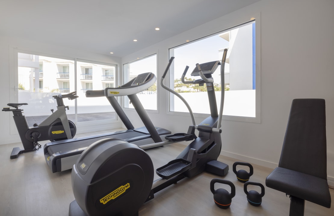 Sport & Freizeit Hotel HM Isabela - Adults Only