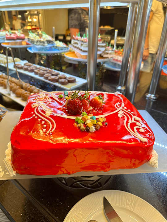 Gastro Side Royal Palace Hotel & Spa