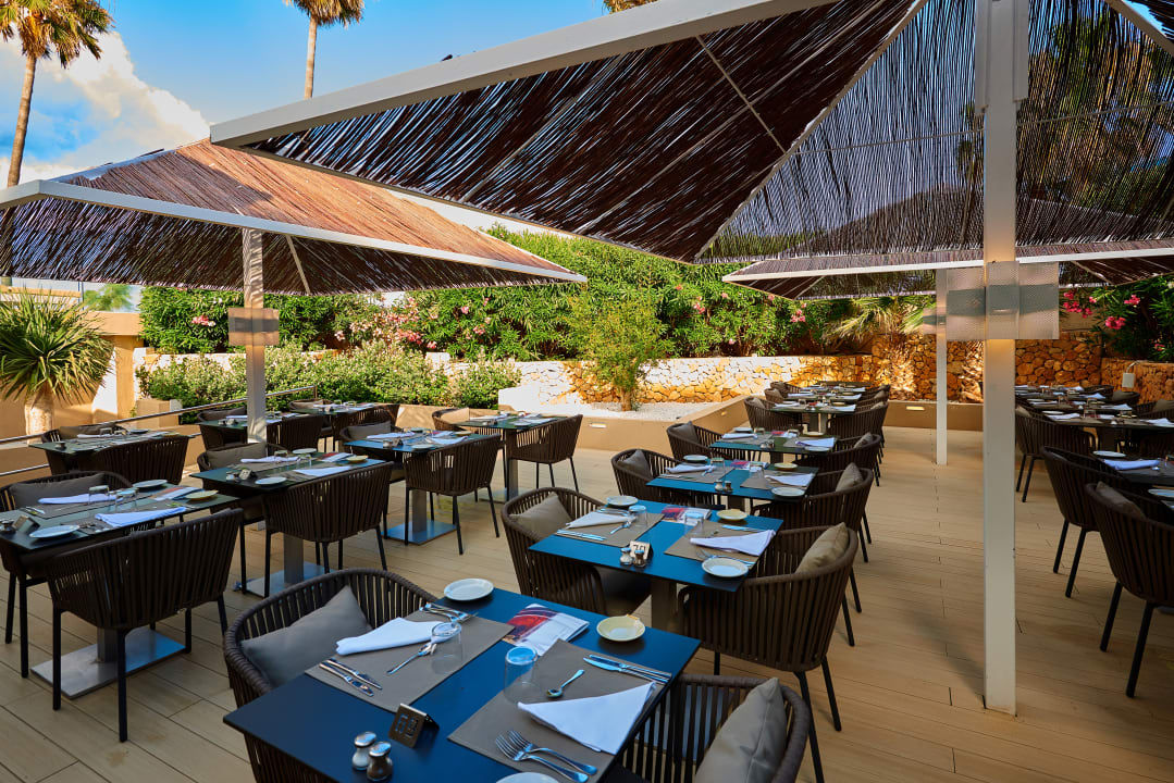 Gastro Protur Bonamar Hotel