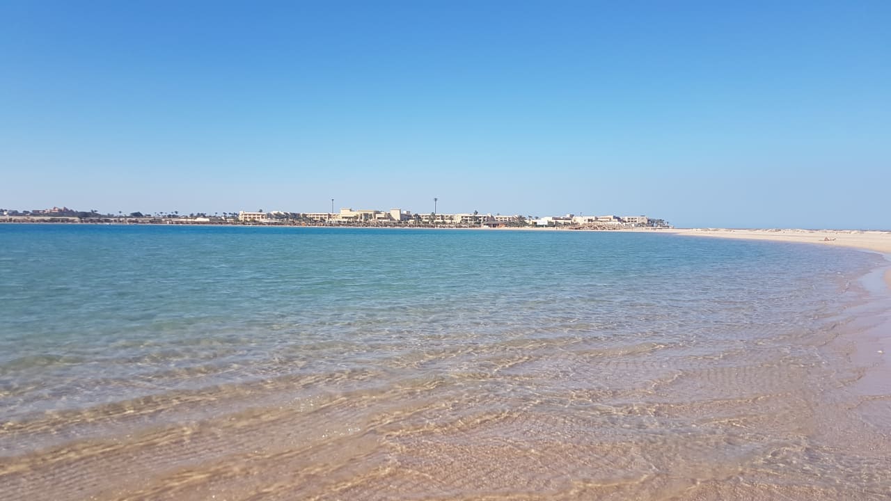 Strand Hotel Sheraton Soma Bay Resort