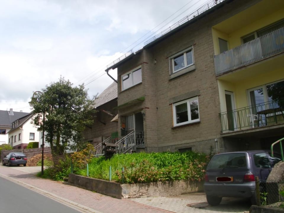 Unterkunft Reiterhof Schwartz-Kemper