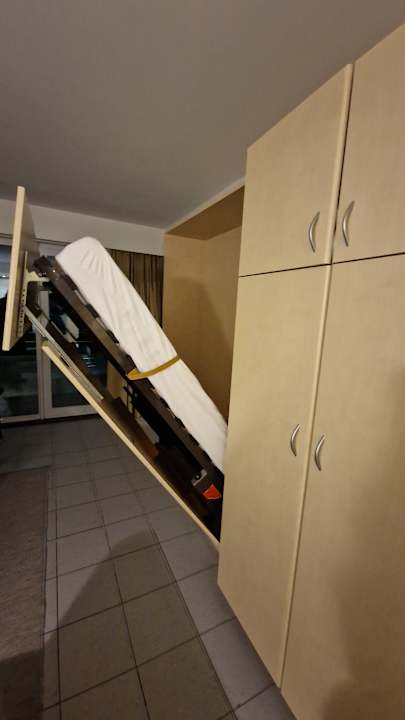 Zimmer Vayamundo Oostende