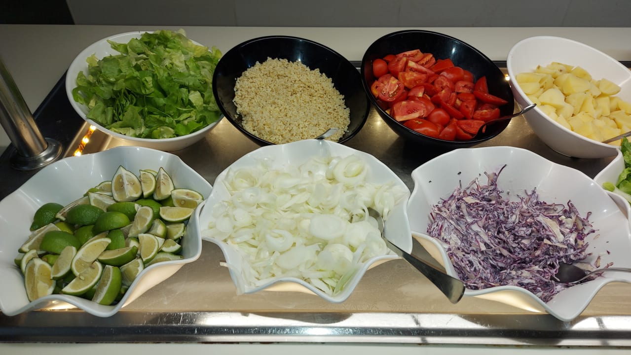 Gastro Hotel Royal Nozha